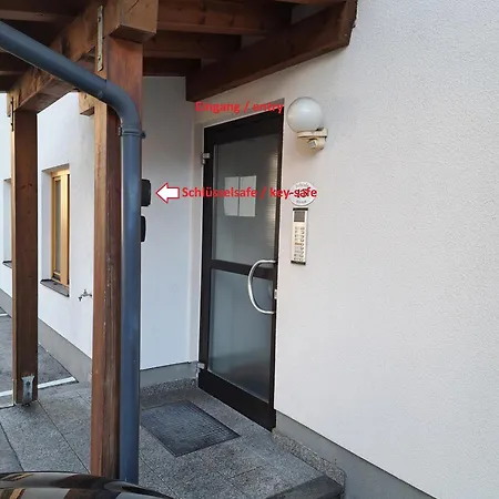 Appartamento Himler Stumm