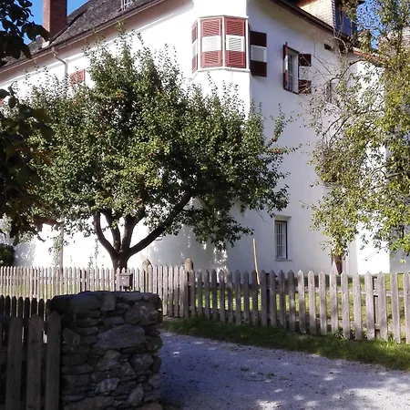 Apartment Himler Stumm