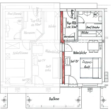 Apartment Himler Stumm