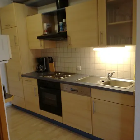 Apartment Himler Stumm