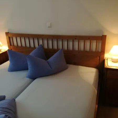 Himler Apartment Stumm