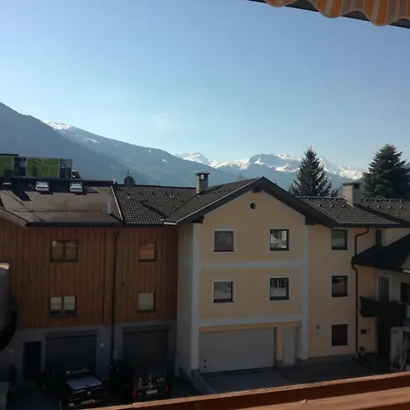 Apartment Himler Stumm