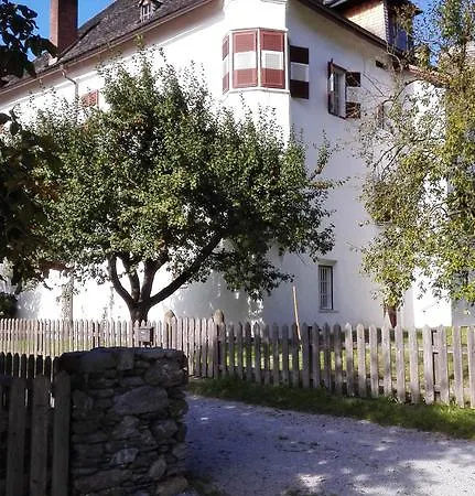 Appartamento Himler Stumm
