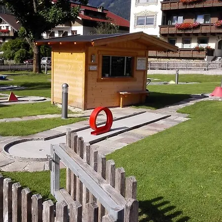 Appartamento Himler *