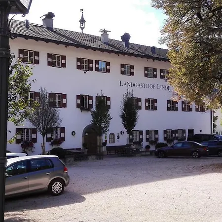 Himler Apartment
