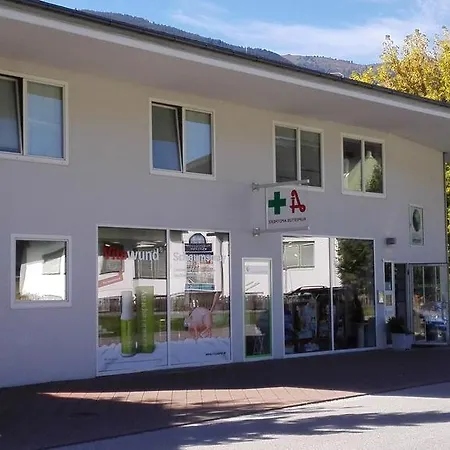 Himler Апартаменты *