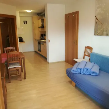 Apartment Himler Stumm