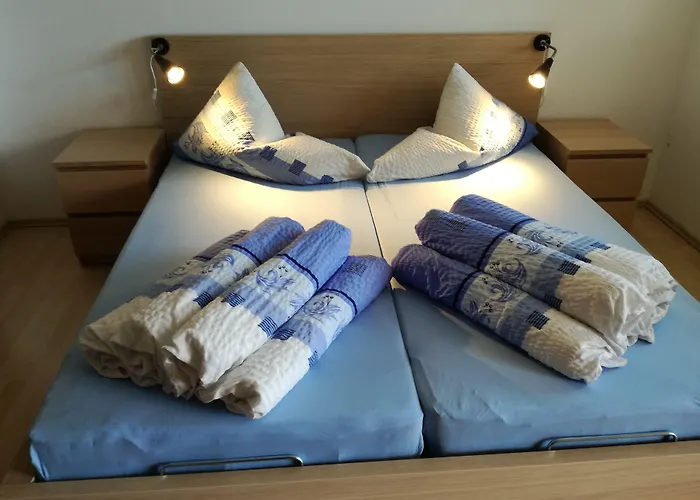 Himler Διαμέρισμα *