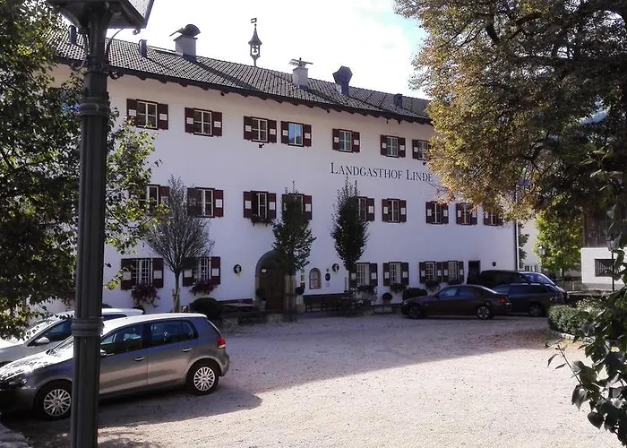 Himler Апартаменты