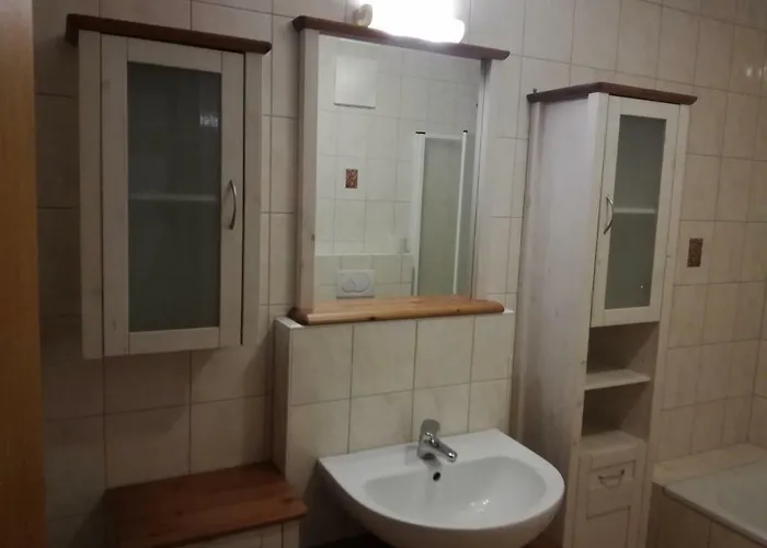 Himler Апартаменты