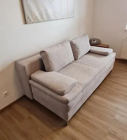 Himler Appartamento *