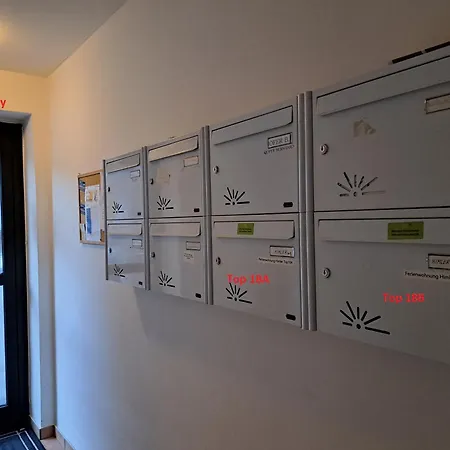 Appartamento Himler *