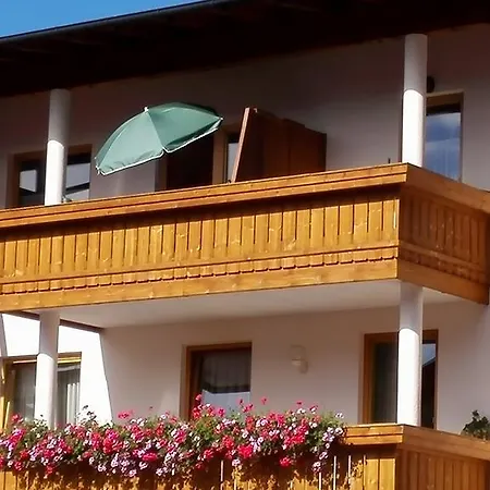 Himler Appartamento Stumm