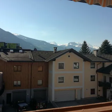 Himler Appartamento Stumm