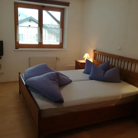 Himler Lejlighed Stumm