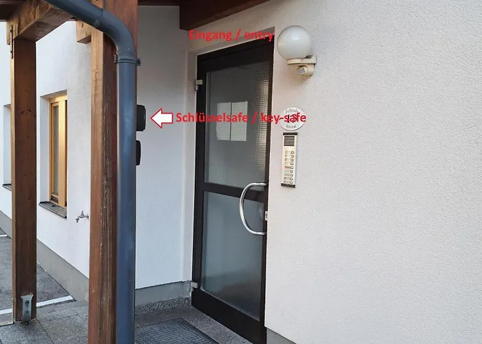 Appartement Himler Stumm