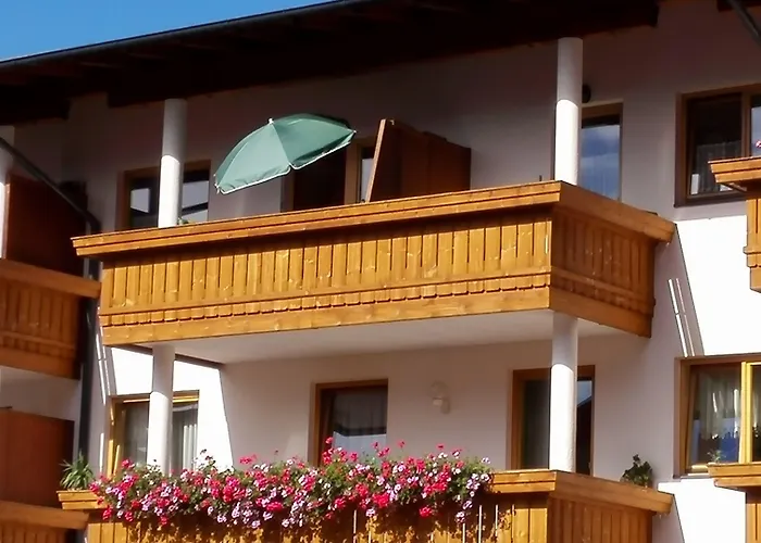 Himler Appartement *