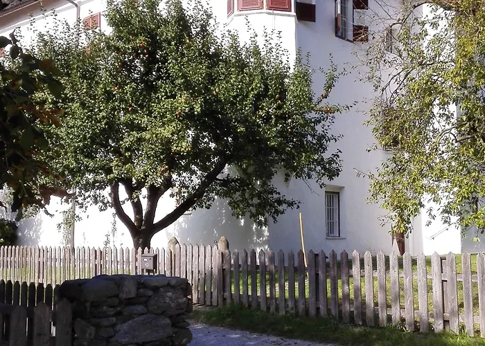 Appartement Himler Stumm