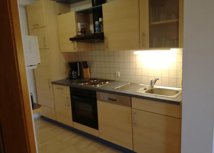 Appartement Himler Stumm