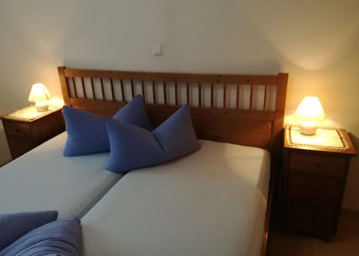 Himler Appartement Stumm