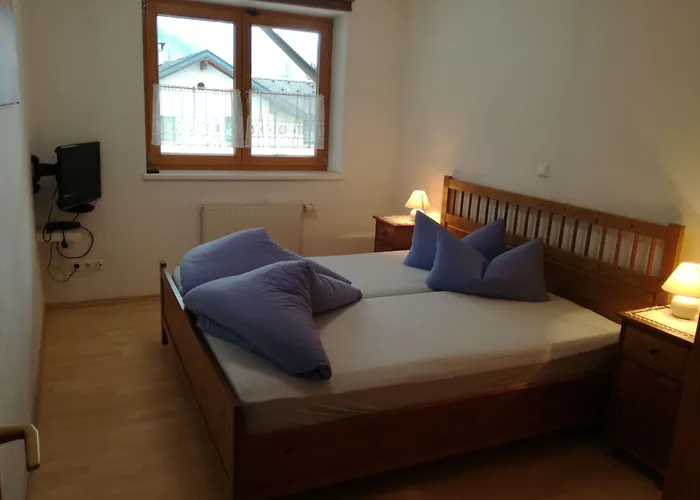 Himler Appartement Stumm