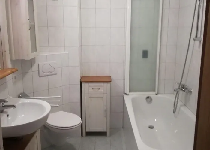 Appartement Himler Stumm