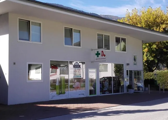 Himler Appartement *