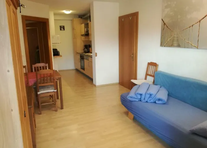 Appartement Himler Stumm