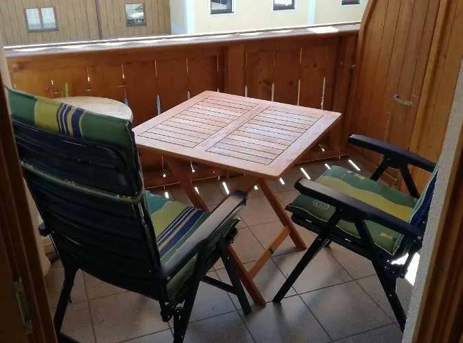 Himler Appartement *