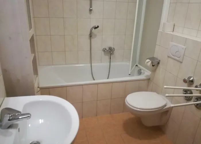 Appartement Himler *